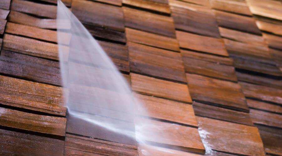 Tile Roofing in Wingate, TX
